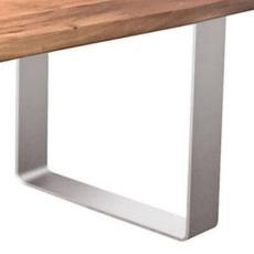 Rostfritt St&aring;l (L1) - LIB - Bonus M&ouml;bler