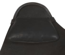Pampa Mariposa Black - Cuero Design - Bonus M&ouml;bler