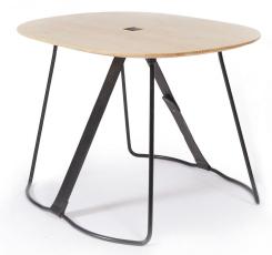 Sierra Black - Cuero Design - Bonus M&ouml;bler