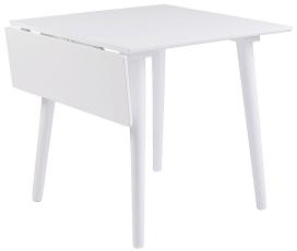 Lotta 80-105X80 cm Vit | Rowico Home | Bonus M&ouml;bler