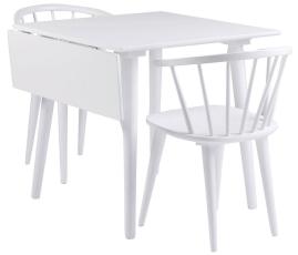 Lotta 80-105X80 och Carmen | Rowico Home | Bonus M&ouml;bler