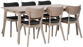 Filippa 180 och Kato | Rowico Home | Bonus M&ouml;bler