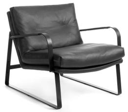 Shabby med armst&ouml;d L&auml;der | Conform | Bonus M&ouml;bler