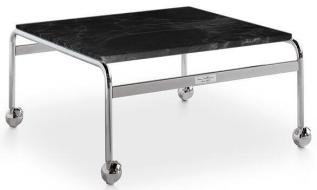 Karin 65X65 cm Svart | DUX | Bonus M&ouml;bler