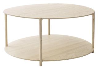 Lunaria Large &Oslash;86 cm Vaxoljad ask | DUX | Bonus M&ouml;bler