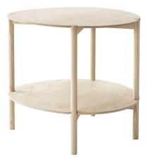 Lunaria Medium &Oslash;60 cm Vaxoljad ask | DUX | Bonus M&ouml;bler