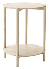 Lunaria Small &Oslash;39 cm Vaxoljad ask | DUX | Bonus M&ouml;bler