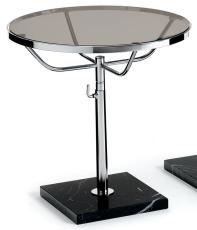 Pronto &Oslash;50 cm Svart | DUX | Bonus M&ouml;bler