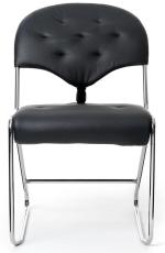 Sam Classic Soft 88 Svart | DUX | Bonus M&ouml;bler