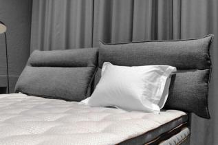 Flex Soft 90 cm H&ouml;ger | DUX | Bonus M&ouml;bler