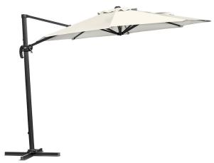 Linz &Oslash;300 cm Antracit / Khaki - Brafab - Bonus M&ouml;bler