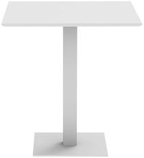 Basso Kvadrat 73 Vit Kvadrat Vit | Utg&aring;tt | Bonus M&ouml;bler