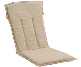 Ninja 50 cm bred Beige - Brafab - Bonus M&ouml;bler