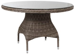 Ninja &Oslash;120 cm Rustik - Brafab - Bonus M&ouml;bler