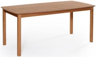 Marathon 180X90 cm Ek - Bordbirger - Bonus M&ouml;bler