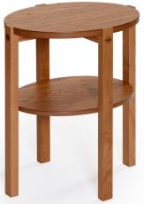 Solo 50X40 cm Ek - Bordbirger - Bonus M&ouml;bler