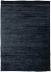 Lucens Navy 140X200 cm - Linie Design - Bonus M&ouml;bler