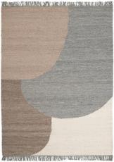 Eik Grey 140X200 cm - Linie Design - Bonus M&ouml;bler