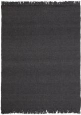 Ivar Charcoal 140X200 cm - Linie Design - Bonus M&ouml;bler