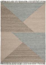 Skuld Beige 140X200 cm - Linie Design - Bonus M&ouml;bler