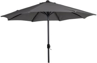 Cambre &Oslash;300 cm Antracit / Gr&aring; - Brafab - Bonus M&ouml;bler