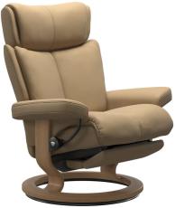 Stressless&reg; Magic Classic Power&trade; | Stressless by Ekornes | Bonus M&ouml;bler