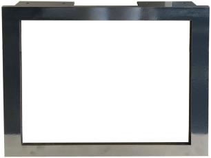 Line Krom Benst&auml;llning 672LS-CR | Englesson | Bonus M&ouml;bler