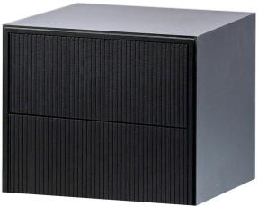 Line 2L Black | Englesson | Bonus M&ouml;bler