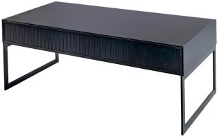 Line 130X70 cm Black | Englesson | Bonus M&ouml;bler