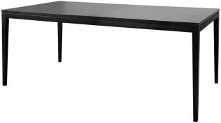 Line 200-250X100 cm Black | Englesson | Bonus M&ouml;bler