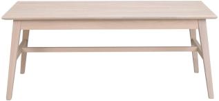 Filippa 130X70 cm Vitpigmenterad Ek | Rowico Home | Bonus M&ouml;bler