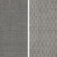 Supreme Epic Oyster Grey 320/161 | Jensen Beds | Bonus M&ouml;bler