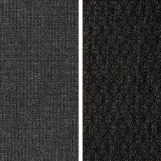 Supreme Epic Evening Anthracite 330/157 | Jensen Beds | Bonus M&ouml;bler