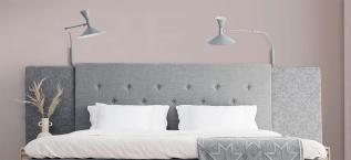 Supreme Epic 180 cm | Jensen Beds | Bonus M&ouml;bler