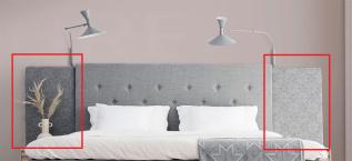 Supreme Icon Gavelsidor | Jensen Beds | Bonus M&ouml;bler