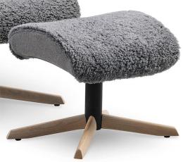 Delta Motion Wood | Brunstad | Bonus M&ouml;bler