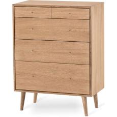 Scandi 3+2L Oljad Ek | Torkelson | Bonus M&ouml;bler