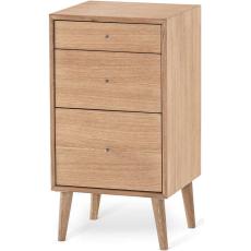 Scandi 3L Oljad Ek | Torkelson | Bonus M&ouml;bler