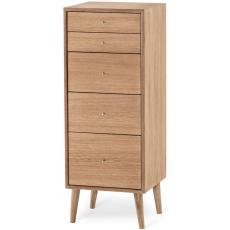 Scandi 5L Oljad Ek | Torkelson | Bonus M&ouml;bler