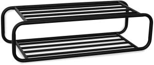 Town Oval Svart | Torkelson | Bonus M&ouml;bler