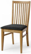 Ekliden Oljad Ek Gr&aring;tt Tyg | Torkelson | Bonus M&ouml;bler