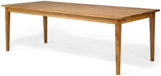 Ekliden Rak kant Oljad Ek 90X80 cm | Torkelson | Bonus M&ouml;bler
