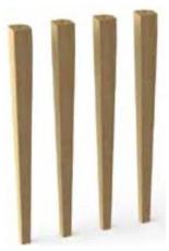 Konade ben - Torkelson - Bonus M&ouml;bler