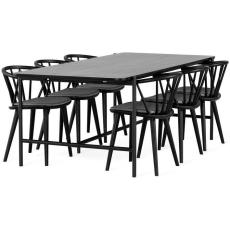 Cane 210X100 cm och Edda | Torkelson | Bonus M&ouml;bler