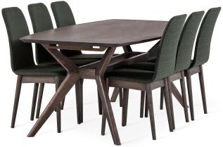 Hampton 210X100 cm | Torkelson | Bonus M&ouml;bler