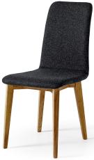 Mood Oljad Ek / M&ouml;rkgr&aring; | Torkelson | Bonus M&ouml;bler