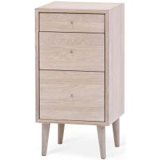 Nordik 3L Vitoljad Ek | Torkelson | Bonus M&ouml;bler