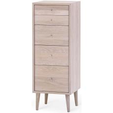 Nordik 5L Vitoljad Ek | Torkelson | Bonus M&ouml;bler