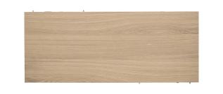 Ella 45X110 cm Vitoljad ek | Torkelson | Bonus M&ouml;bler