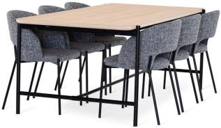 Ale 210X100 cm och Gap | Torkelson | Bonus M&ouml;bler